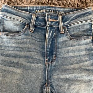 Brand new American Eagle jeans!